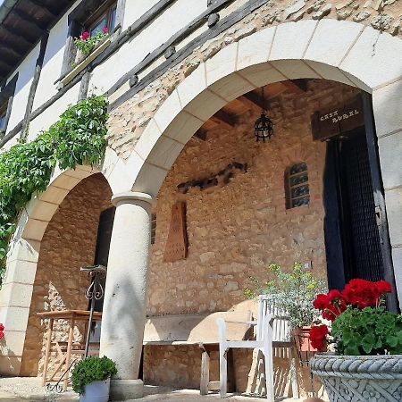 Hostal Neithea Boveda  Exterior foto