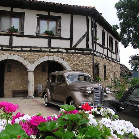Hostal Neithea Boveda  Exterior foto