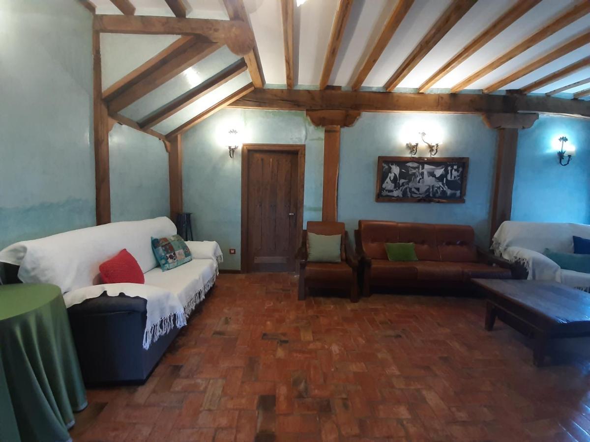 Hostal Neithea Boveda  Exterior foto