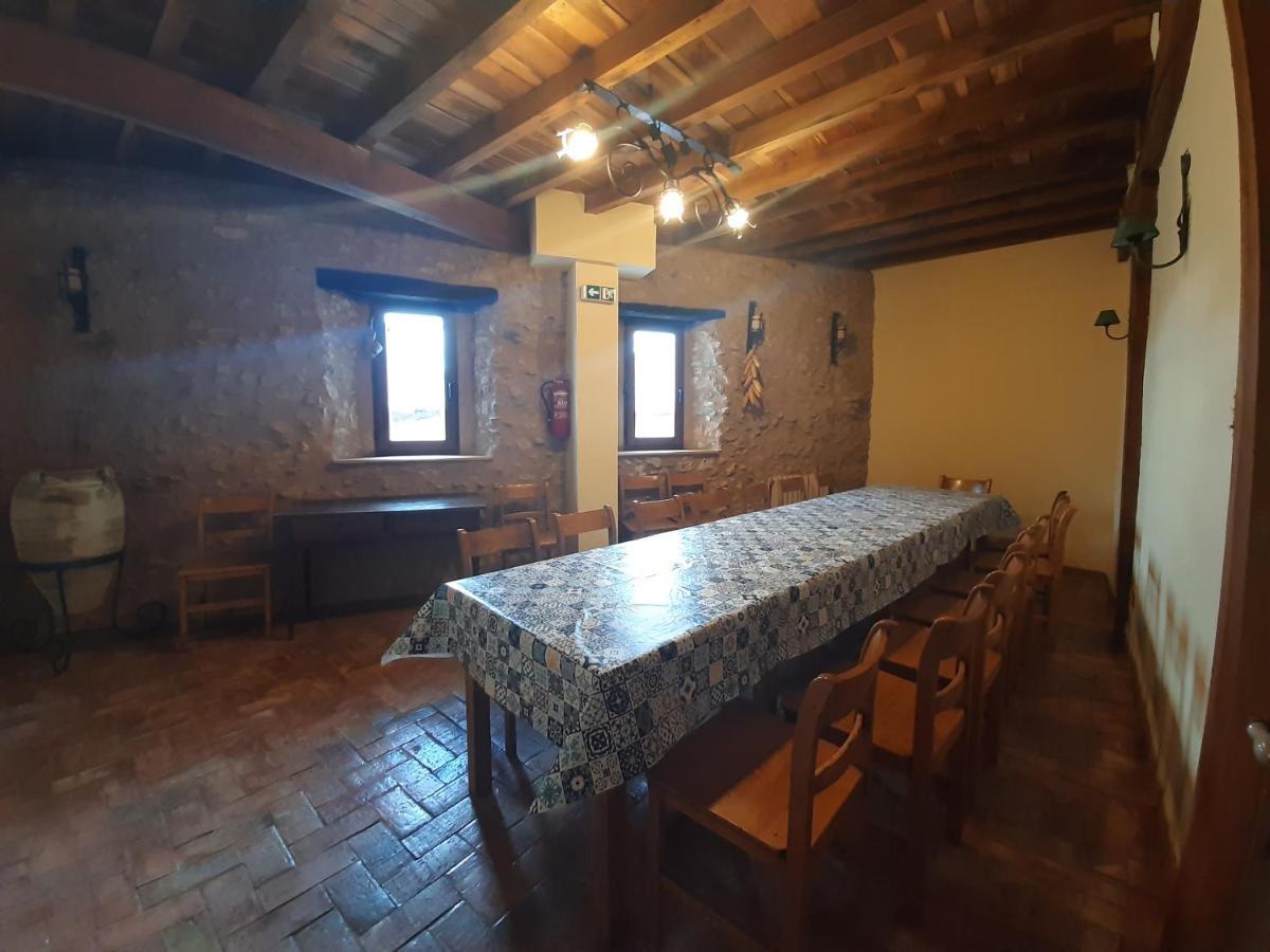 Hostal Neithea Boveda  Exterior foto