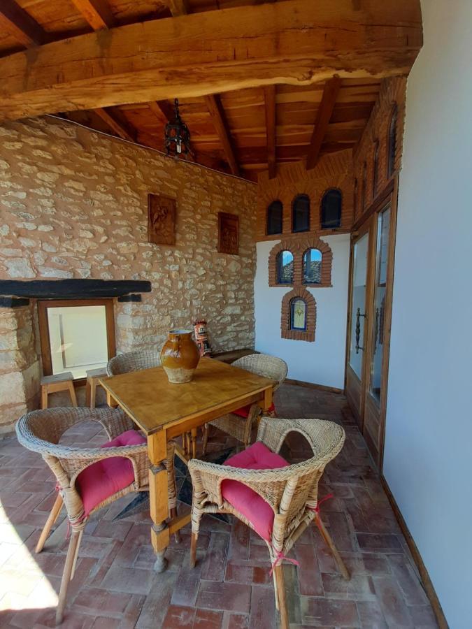 Hostal Neithea Boveda  Exterior foto
