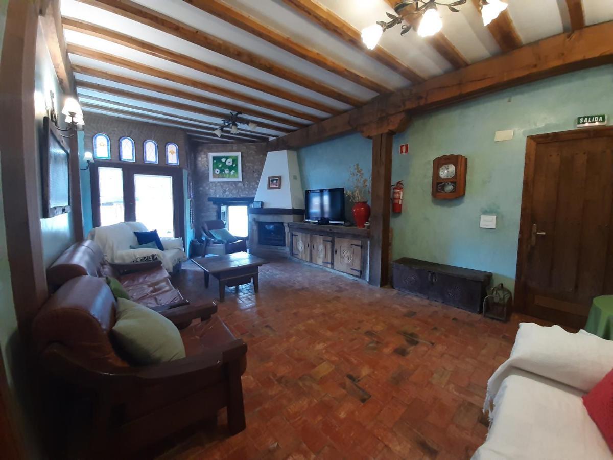 Hostal Neithea Boveda  Exterior foto