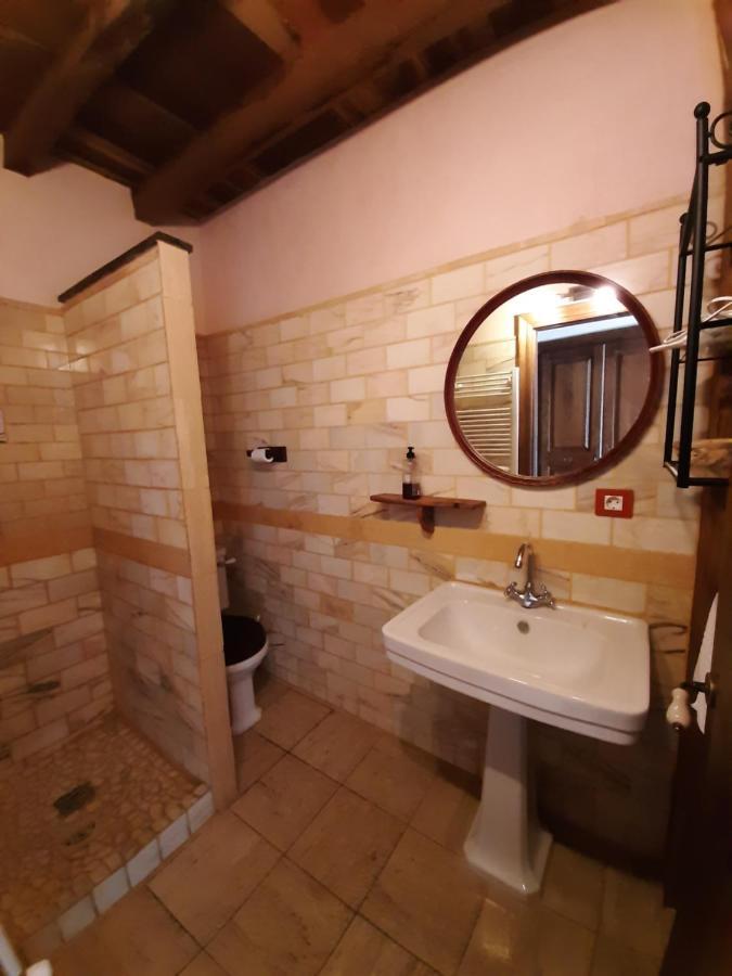 Hostal Neithea Boveda  Exterior foto