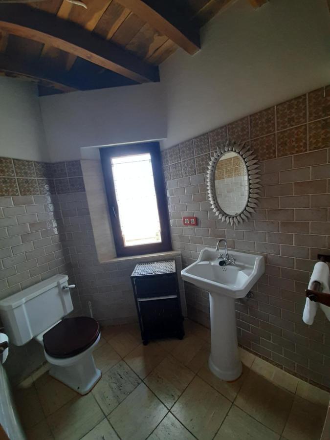 Hostal Neithea Boveda  Exterior foto