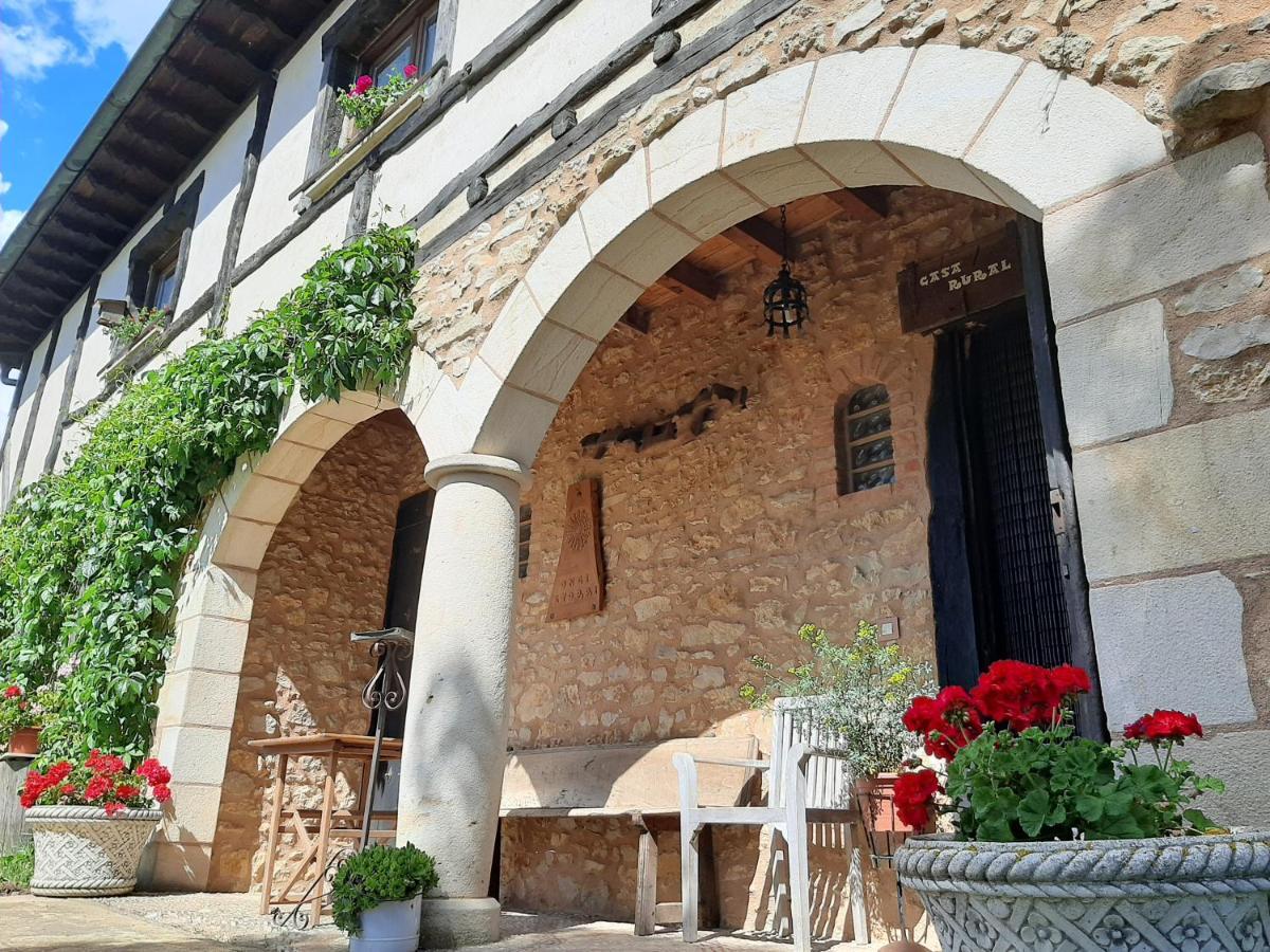 Hostal Neithea Boveda  Exterior foto