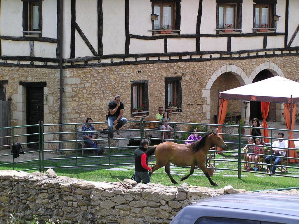 Hostal Neithea Boveda  Exterior foto