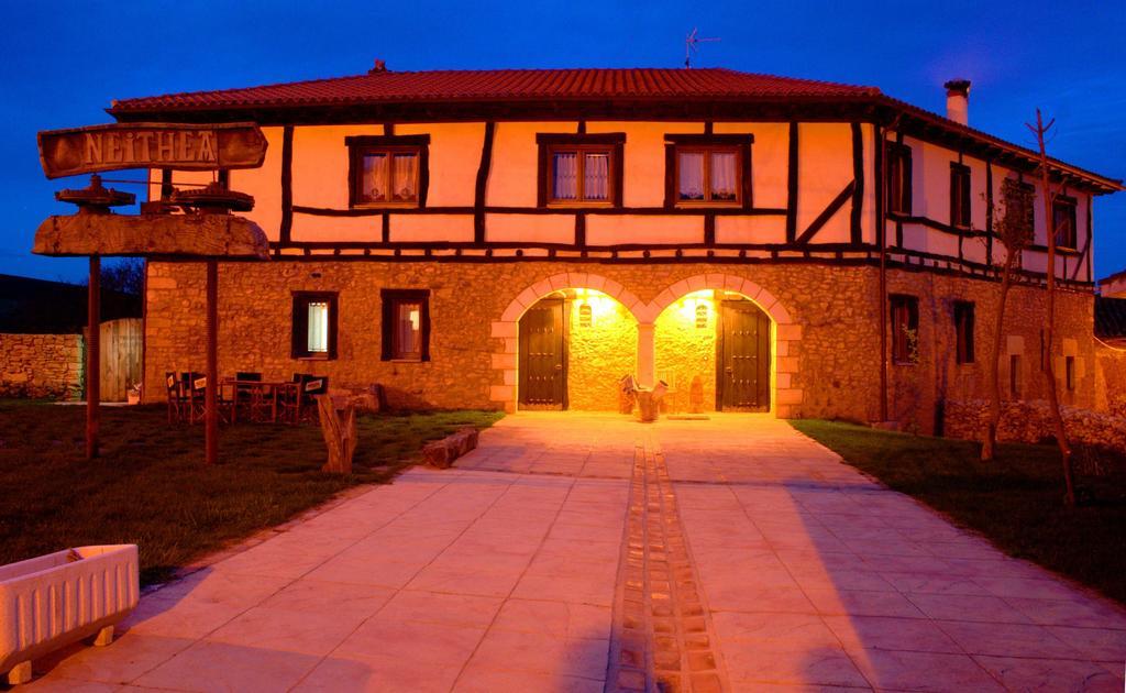 Hostal Neithea Boveda  Exterior foto