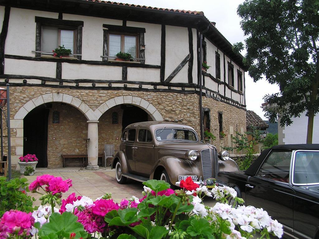 Hostal Neithea Boveda  Exterior foto